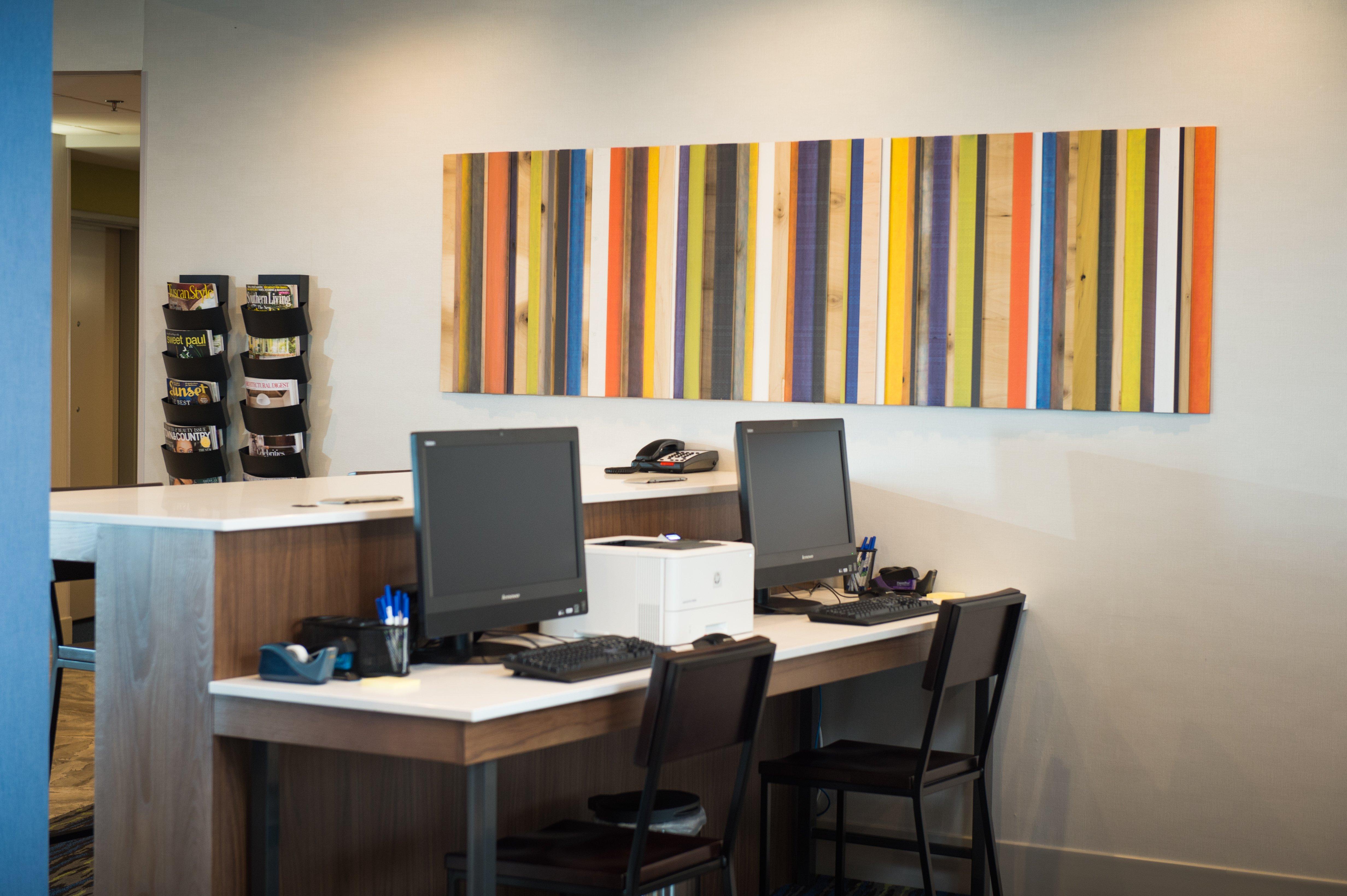 Holiday Inn Express & Suites Rock Falls By Ihg Exterior foto