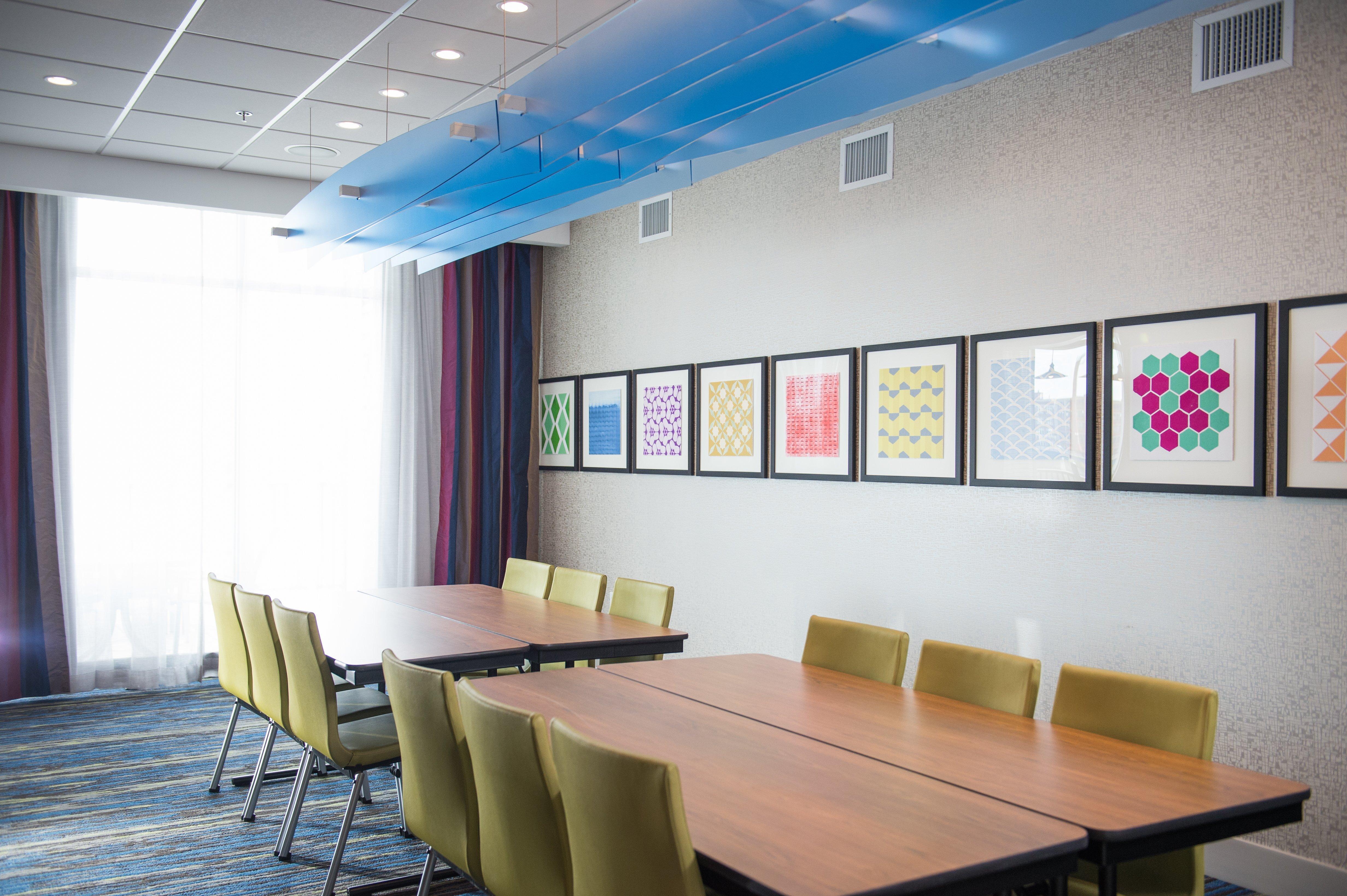Holiday Inn Express & Suites Rock Falls By Ihg Exterior foto