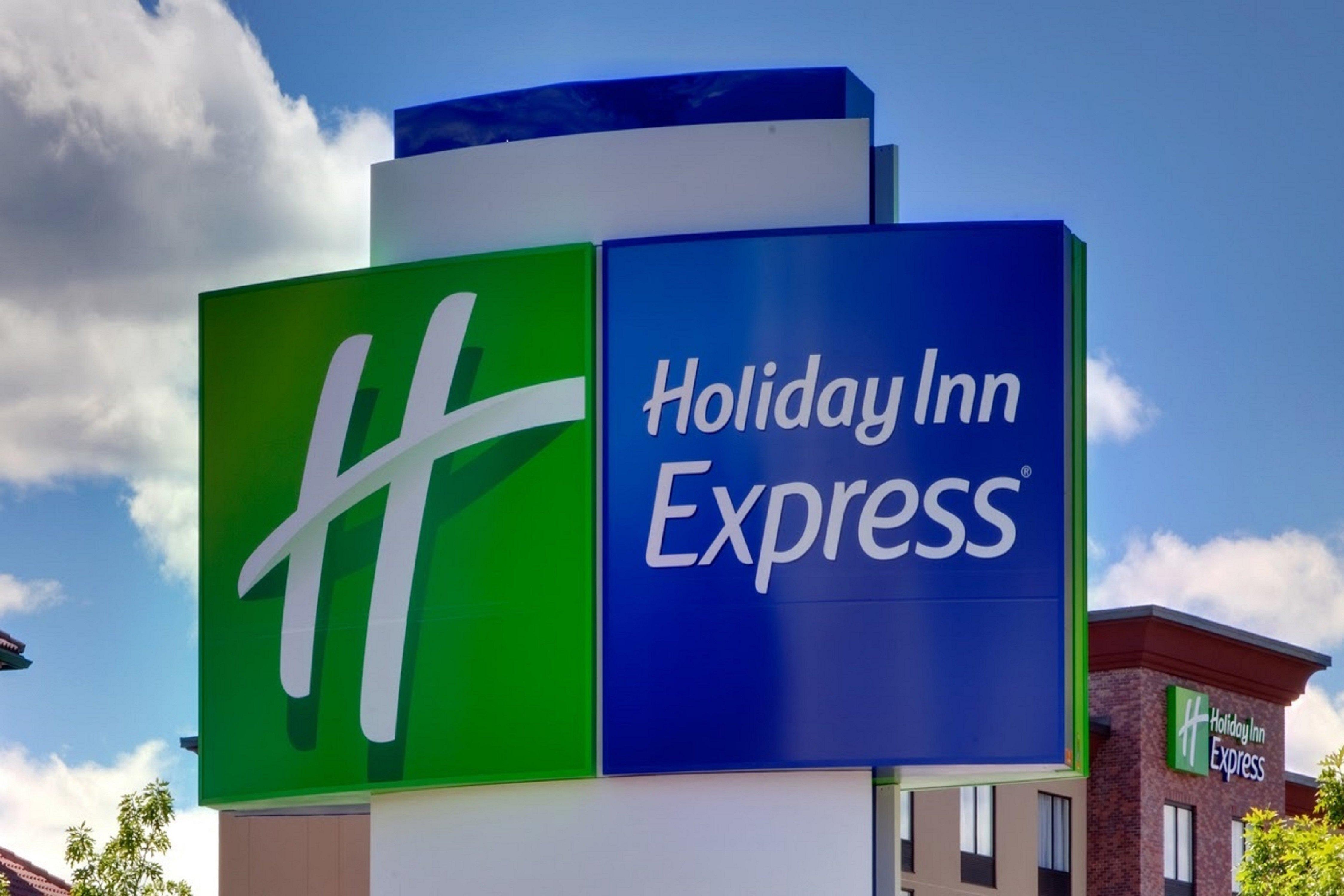 Holiday Inn Express & Suites Rock Falls By Ihg Exterior foto